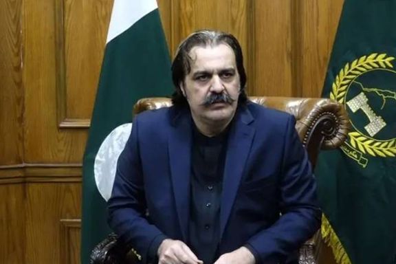 وزیر اعلی خیبرپختونخوا میگوید بهزودی هیئتی برای مذاکره به افغانستان اعزام میکند