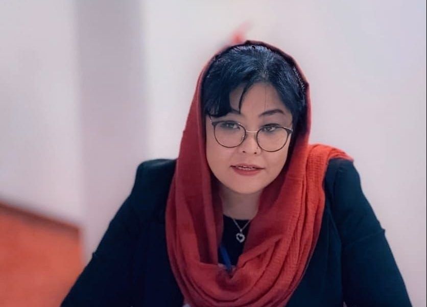 سیما نوري: افغانستان له داسې بحران سره مخ دی چې «بشپړ جنسیتي اپارتاید» بلل کېدای شي