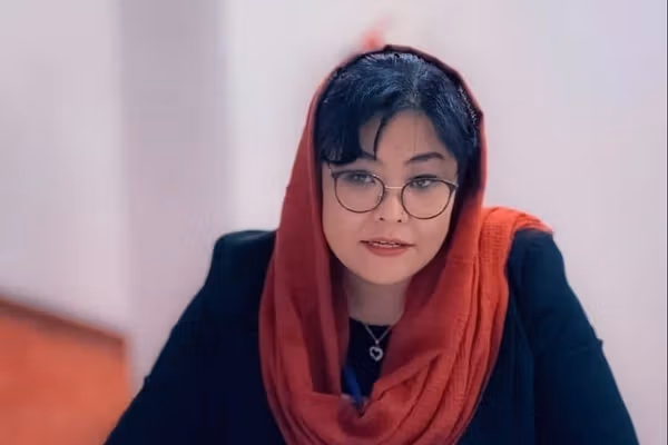 سیما نوري: افغانستان له داسې بحران سره مخ دی چې «بشپړ جنسیتي اپارتاید» بلل کېدای شي