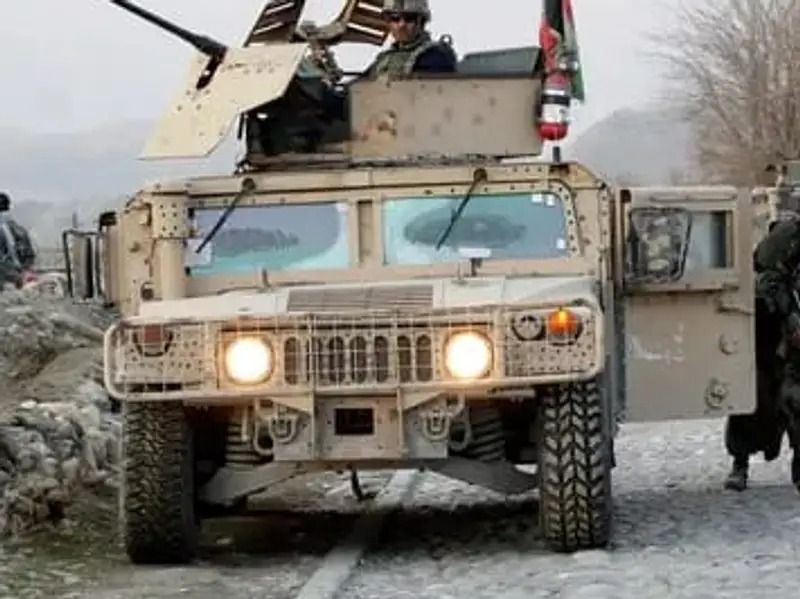 روسیه: د افغانستان اوسنۍ ستونزې د امریکا او ناټو د شل کلن پوځي حضور له امله دي