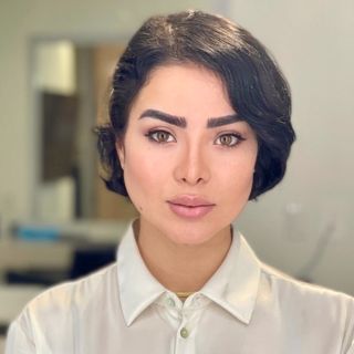ایلا مرضیه حسینی