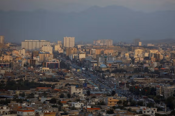 پس از انفجار مرگبار کابل؛ چین از شهروندان خود خواست به افغانستان سفر نکنند