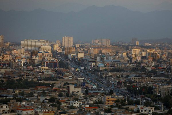 پس از انفجار مرگبار کابل؛ چین از شهروندان خود خواست به افغانستان سفر نکنند