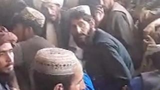 په غور کې لسګونه بندیان: طالبان موږ ته اوبه او خواړه نه راکوي