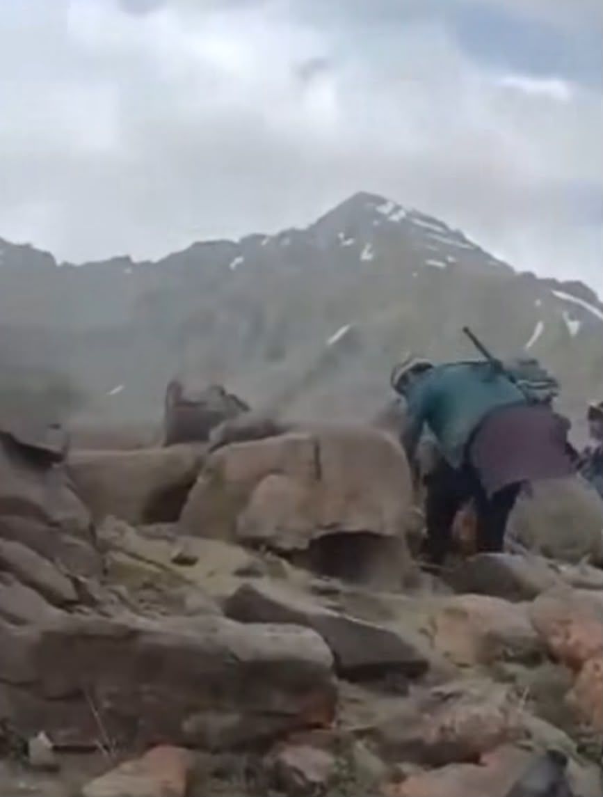 جبهه آزادی می‌گوید حملات طالبان را در زیباک بدخشان دفع کرده است