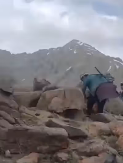 Taliban Assaults Failed In Zebak of Badakhshan, Says AFF