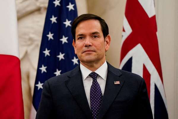 Taliban Lacks Full Control Over Afghanistan, Says U.S. Secretary Of State