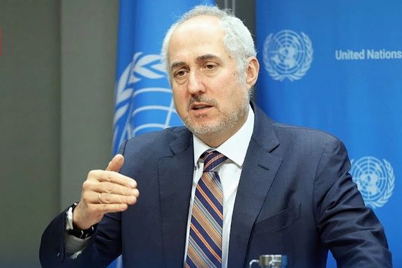 ملګري ملتونه وايي په افغانستان کې بشري حقونو ته د رسېدو او برابرۍ لپاره هڅې کوي