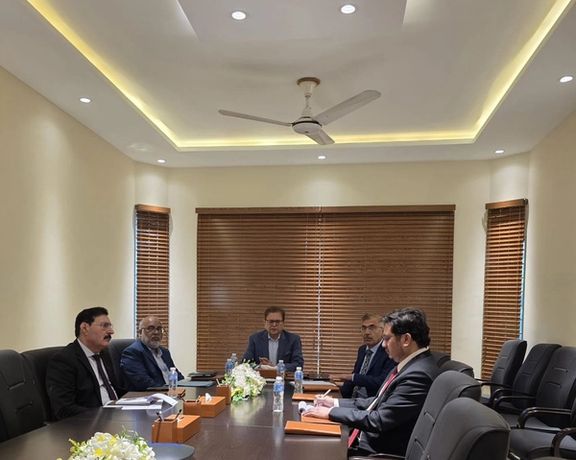 Pakistan Hosts Regional Meet On Afghanistan Without Taliban