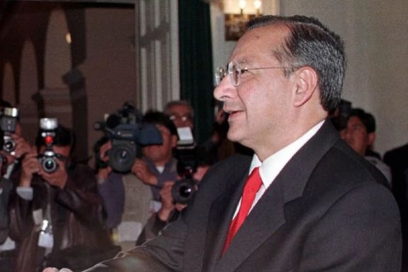 سفیر سابق امریکا در بولیویا به اتهام 'دههها جاسوسی' برای کوبا بازداشت شد