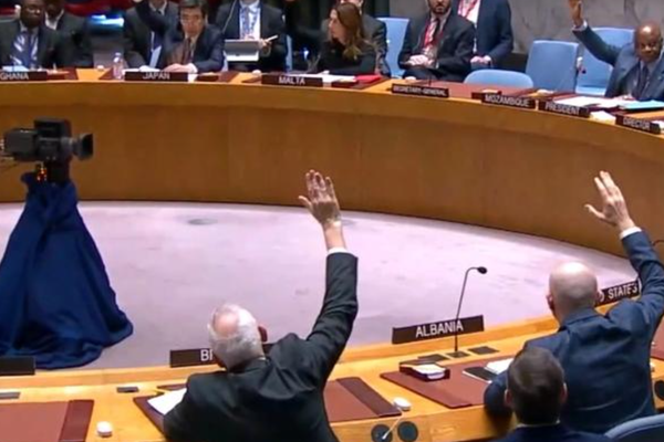 UN Security Council Extends UNAMA’s Mission; Approves Assessment Team For Afghanistan