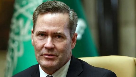 د ټرمپ سلاکار: امریکا د ایران د اټومي پروګرام د "بشپړ ختمولو" په لټه کې ده