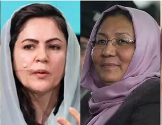 فعالان افغان در سازمان ملل: روایت دروغین نسخه جدید طالبان را به ما فروختند