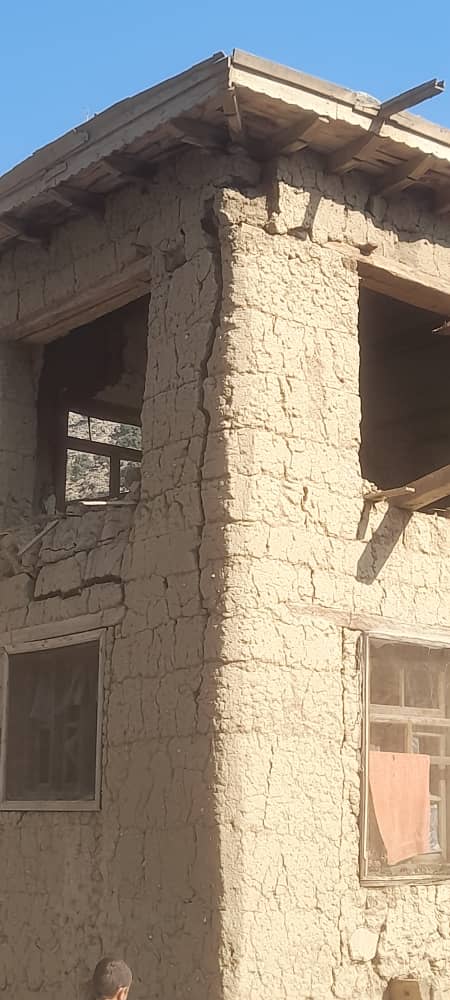 سخنگوی طالبان در کنر تایید کرد که در انفجاری در ولایت کنر سه نفر کشته شدند