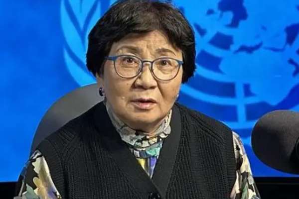 UN Special Envoy Visits Kandahar Amid Concerns Over Taliban's New Law