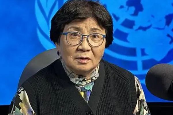 UN Special Envoy Visits Kandahar Amid Concerns Over Taliban's New Law