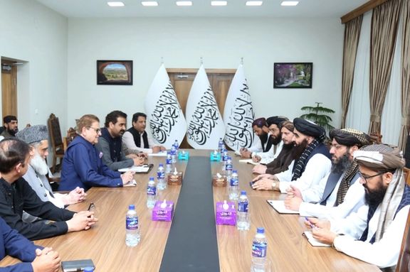 د طالبانو او پاکستان د همغږۍ ګډې کمېټې پر «باور رامنځته کولو» ټینګار کړی