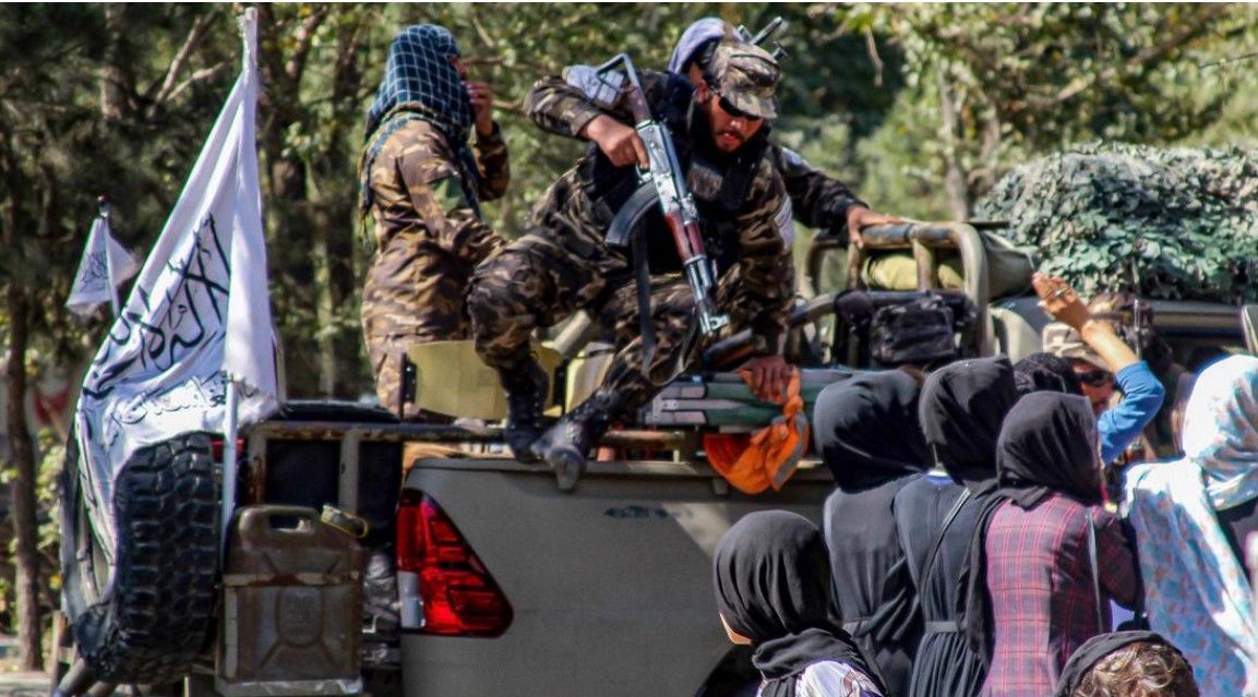 سازمان ملل از طالبان خواست استفاده از سلاح در اعتراضات مسالمت آمیز را متوقف کند