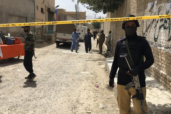 په بلوچستان کې د څو جلا پېښو له امله شپږ کسان وژل شوي