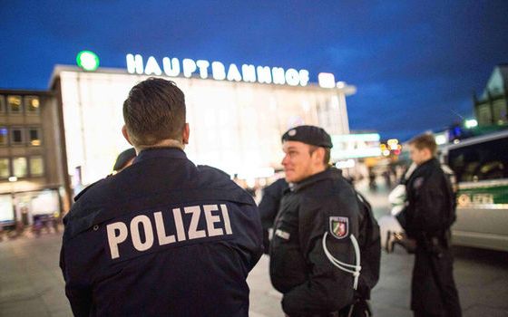 پولیس آلمان یک ایرانی ساکن شهر هانوفر را به اتهام پیوستن به داعش بازداشت کرد