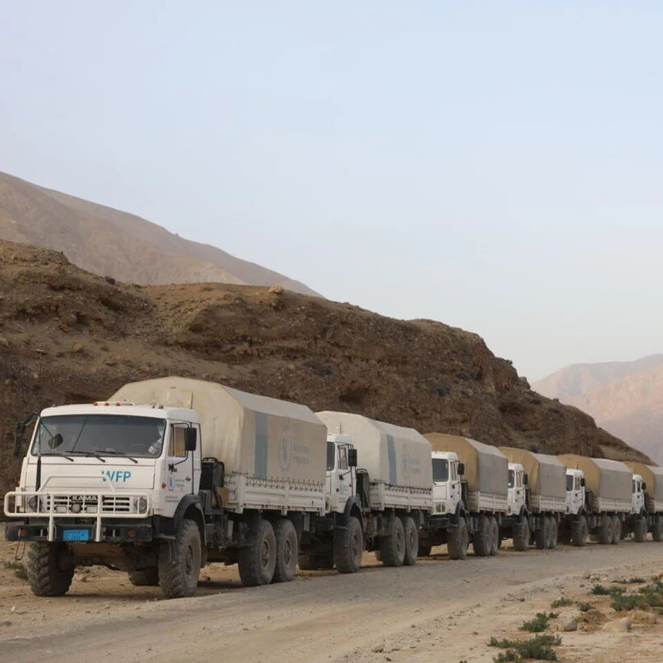 الأمم المتحدة: التوترات الحدودية بين طالبان وباكستان تعرقل إيصال المساعدات في أفغانستان