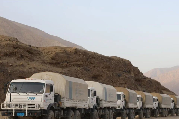 الأمم المتحدة: التوترات الحدودية بين طالبان وباكستان تعرقل إيصال المساعدات في أفغانستان