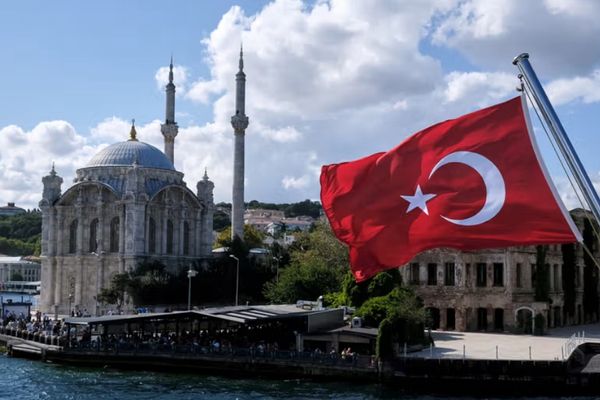 Istanbul To Host Second ‘National Dialogue Process’ Meeting On Afghanistan