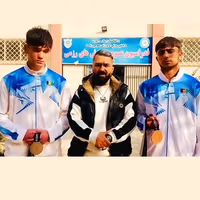 دو مدالآور جوان افغانستان 'در اعتراض به تبعیض' با ورزش خداحافظی کردند