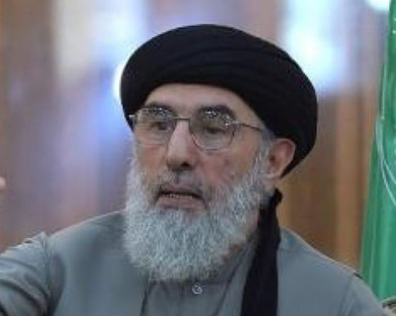 حکمتیار ته نېږدې سرچینې: طالبانو یو ځل بیا ګلبدین حکمتیار له سیاسي لیدنو - کتنو منع کړ