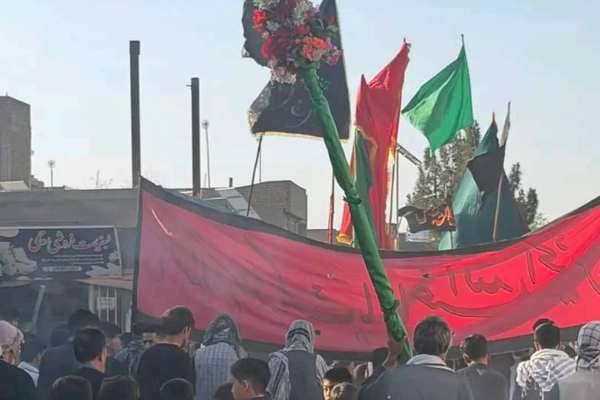 Taliban Skips Ashura While Tightening Restrictions On Shia Muslims