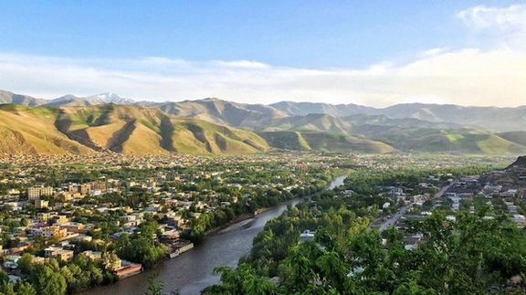 زمینلرزهای به بزرگی ۴.۱ ولسوالی جرم بدخشان را تکان داد