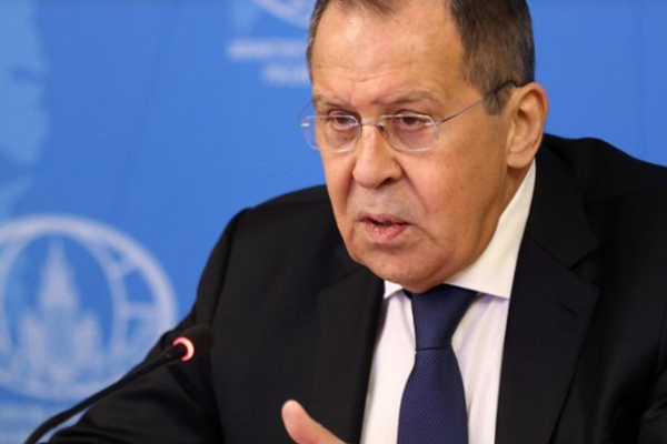 Russia Will Share Outcomes of Moscow Consultative Format With Taliban