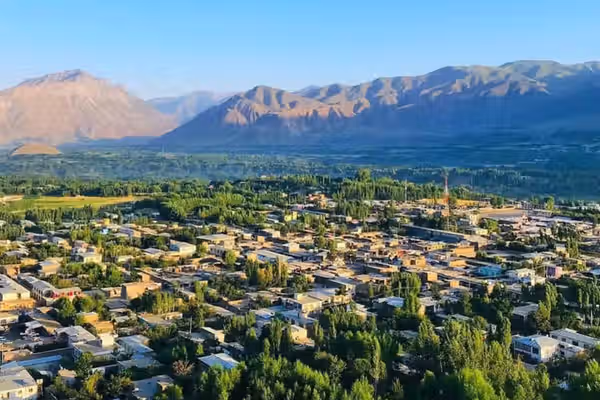 منابع از اعزام نیروهای طالبان به بدخشان و تخار خبر دادند