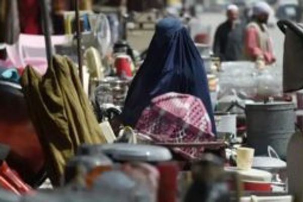 اوچا: په افغانستان کې د بشري وضعیت د مهار لپاره تازه ۴۰ میلیونه بیړنۍ مرستې منظوري شوي