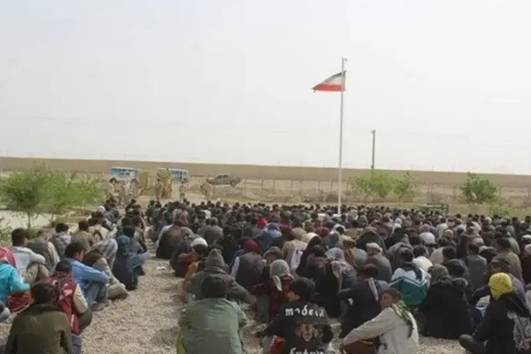 Over 2,500 Afghan Refugees Repatriated From Iran & Pakistan, Says Taliban