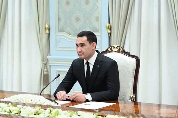 ترکمنستان از کشورهای جهان خواست به تبدیل شدن افغانستان به کشوری صلحآمیز کمک کنند