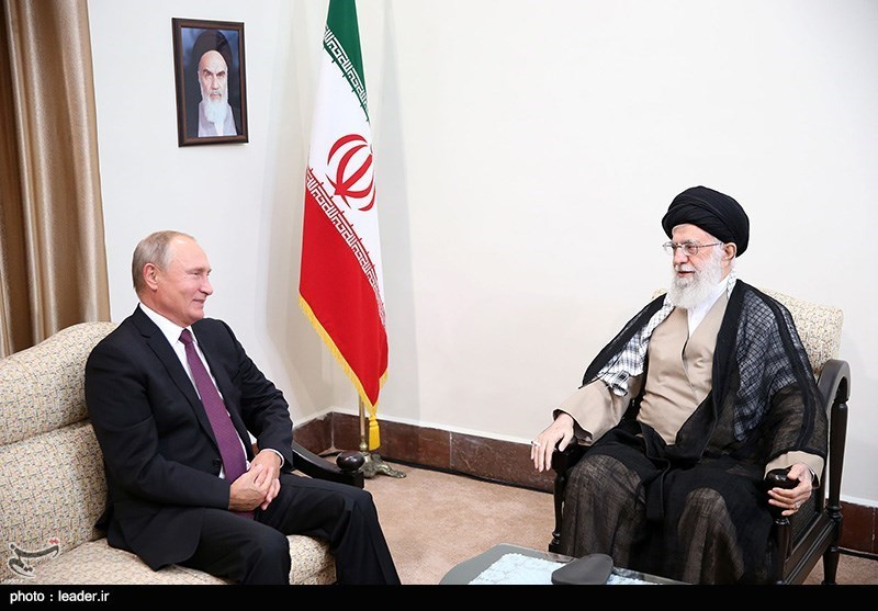 وال استریت جورنال: روسیه به جمهوری اسلامی تجهیزات سایبری برای سرکوب مخالفان کمک می‌کند