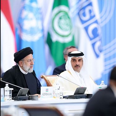 رئیسجمهور ایران میگوید افغانستان برای گذر از ناامنی به گفتگوهای سیاسی نیاز دارد