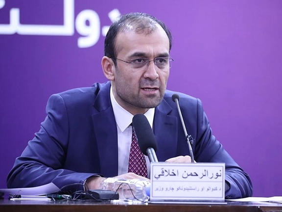 اخلاقي: طالبانو هره ورځ افغانان له «تباهۍ او فلج» سره مخ کړي دي