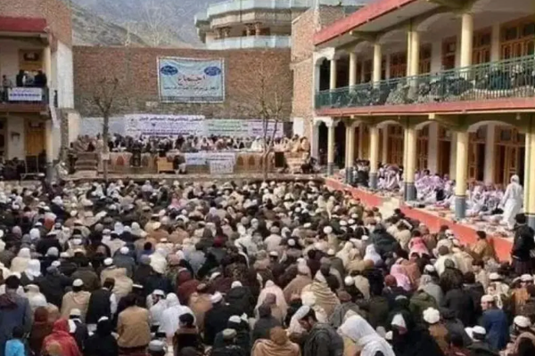 The Fate of Salafis Under Taliban: From Imam Removal To Mysterious Killings
