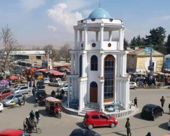 Killed Two Taliban Members in Takhar Province, Claims NRF