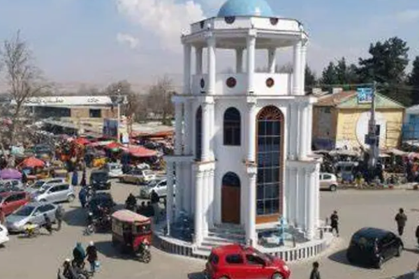 Killed Two Taliban Members in Takhar Province, Claims NRF