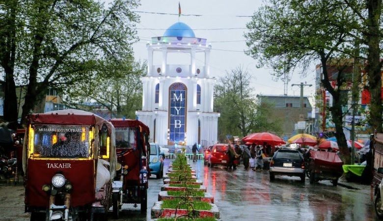 ځایي سرچینې: په تخار کې د طالبانو پر یوې ګزمې برید شوی 