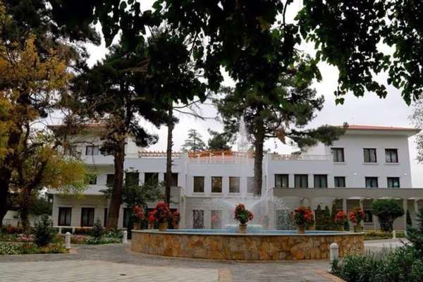 Taliban Abolishes Political Deputy PM Post, Dismisses Over 250 Staff Members