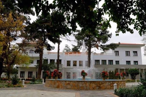 Taliban Abolishes Political Deputy PM Post, Dismisses Over 250 Staff Members