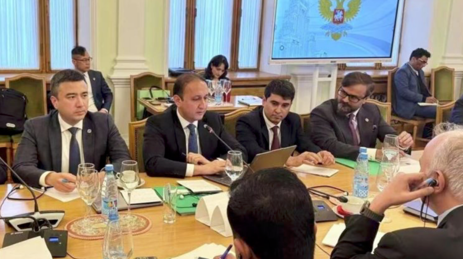 د شانګهای سازمان غړو هېوادونو په افغانستان کې له امنیتي وضعیت څخه ژوره اندېښنه څرګنده کړې