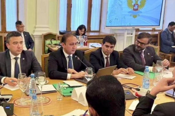 د شانګهای سازمان غړو هېوادونو په افغانستان کې له امنیتي وضعیت څخه ژوره اندېښنه څرګنده کړې