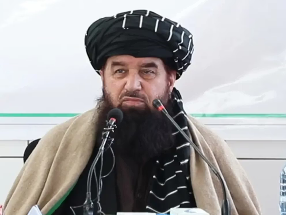 د طالبانو د عدليې وزیر خلک په "شخصي زندان" کې ساتلي دي