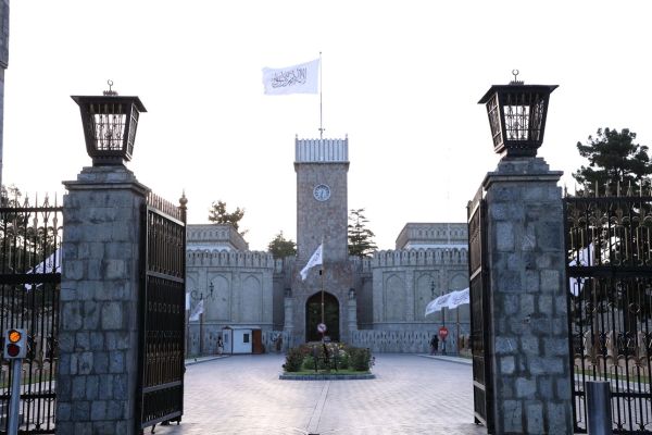 طالبانو پر نړیوالو سازمانونو غږ کړی چې د دوی د «شفافیت چارې» له نږدې وګوري