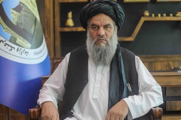 د طالبانو د اطلاعاتو او کلتور وزیر: د جوماتونو خطیبان دې د ناوړه دودونو مخه ونیسي
